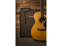 Fender Paramount Acoustic Cable - Cabo Jack 6,3mm Fender Paramount Acoustic Cable - Cabo Jack 6,3mm